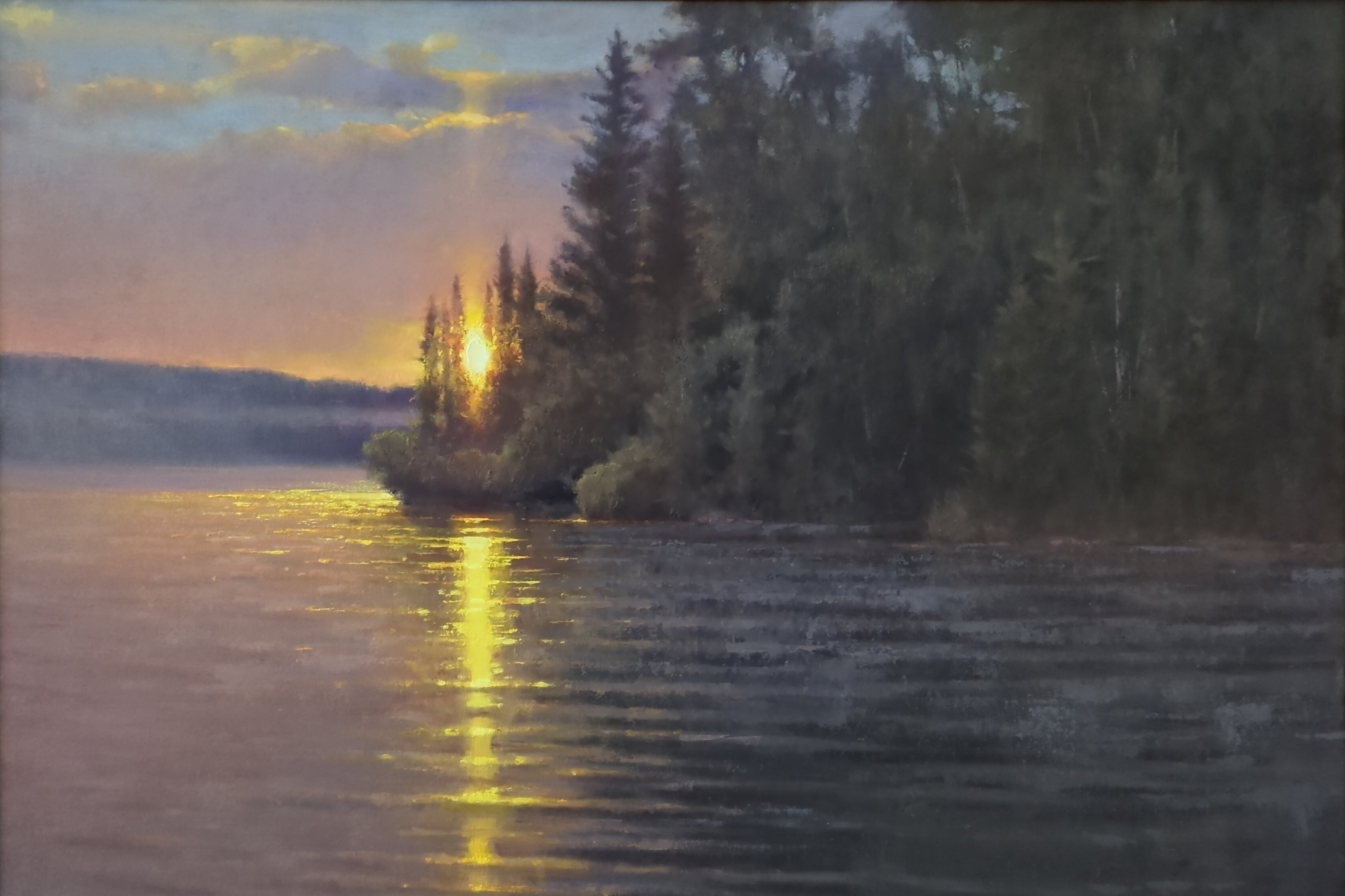 Chuck Marshall Retrospective Collection