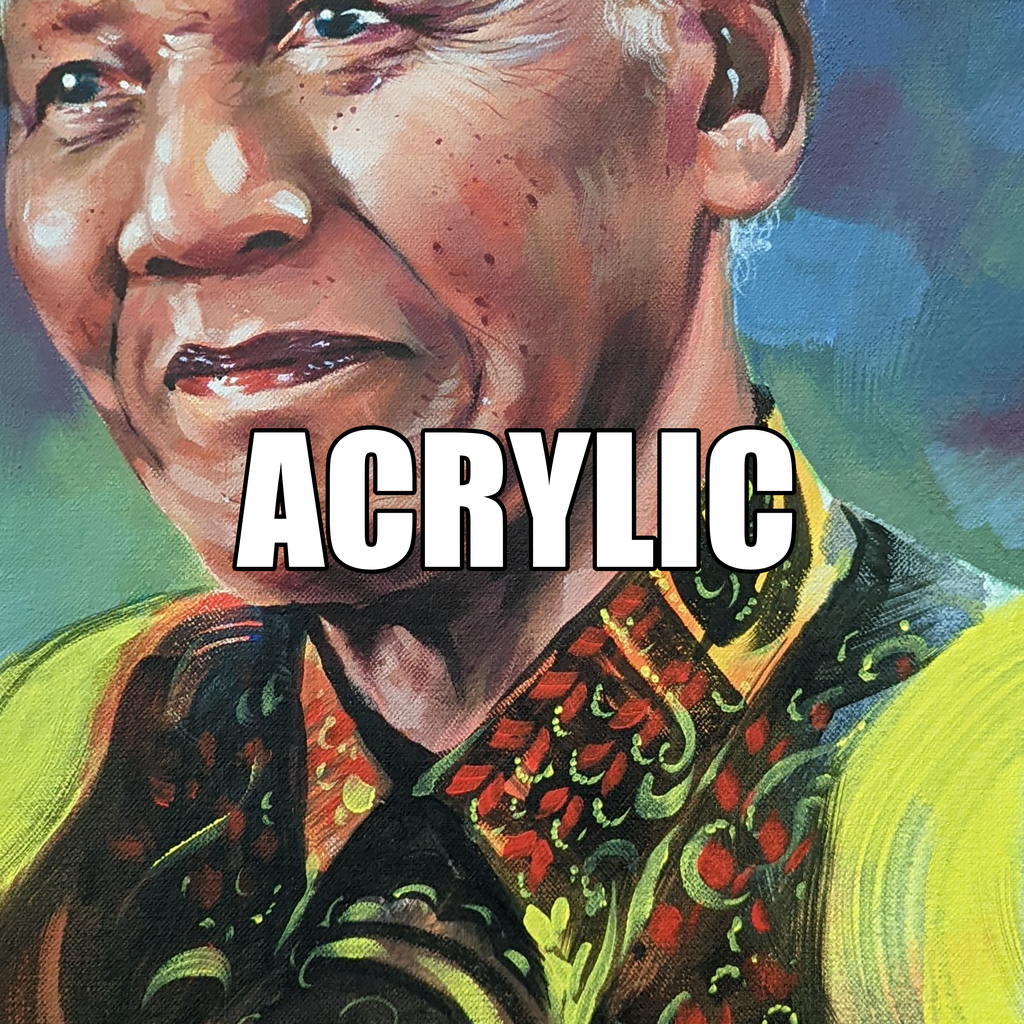 Acrylic