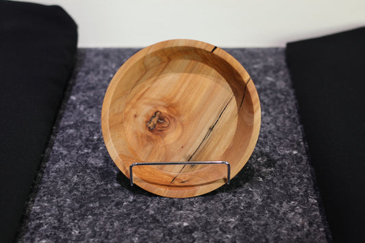 #101 Finger Bowl by Mark Marshall