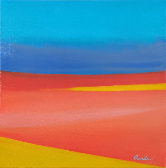 Be Invited by Bonita WIlliams Goldberg