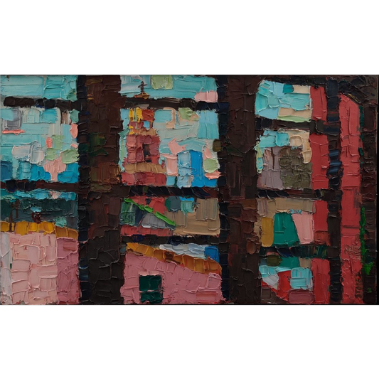 City View by Greg Storer