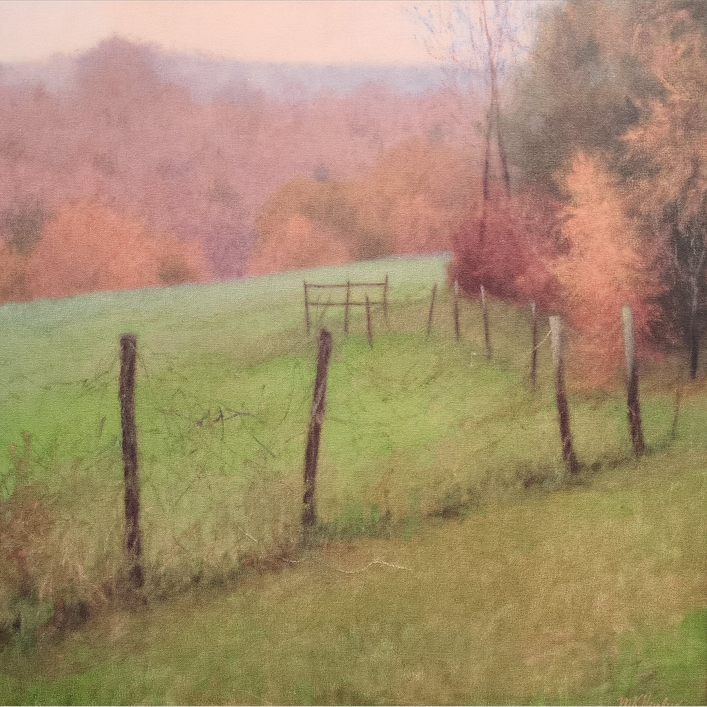 Guidence by M. Katherine Hurley