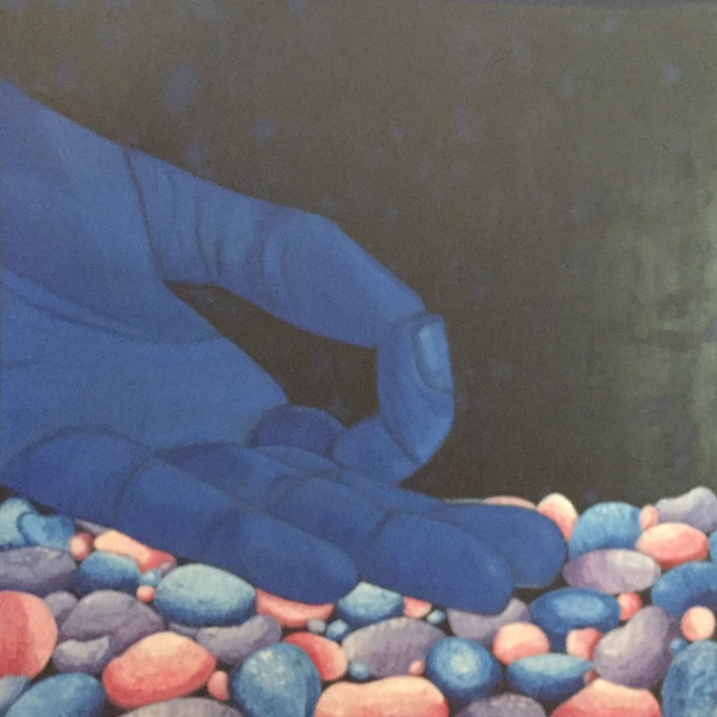 Om and Stones