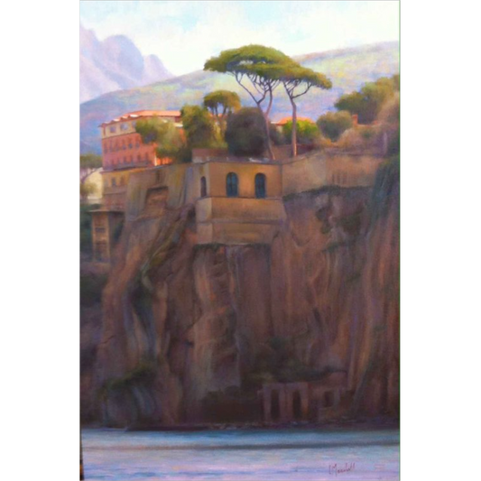 Sorrento by Chuck Marshall