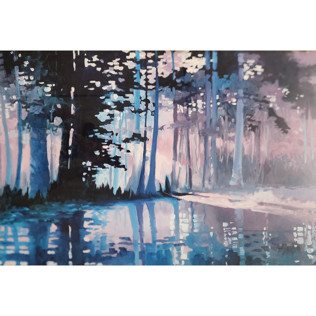 The Gates of Dawn by Robert MaGaw