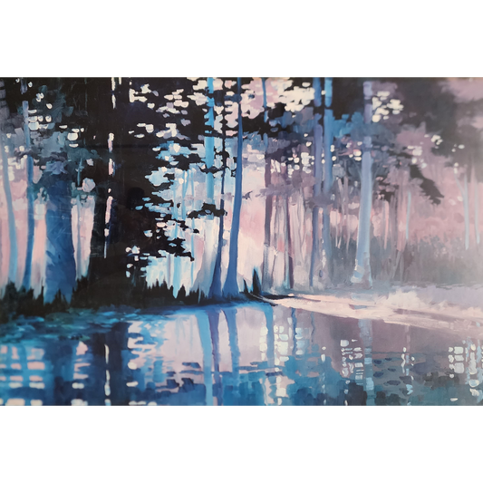 The Gates of Dawn by Robert MaGaw