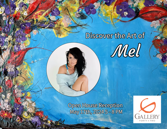 Discover the Art of Mel