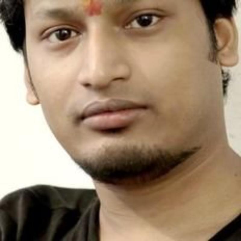 Chandan Pramanik