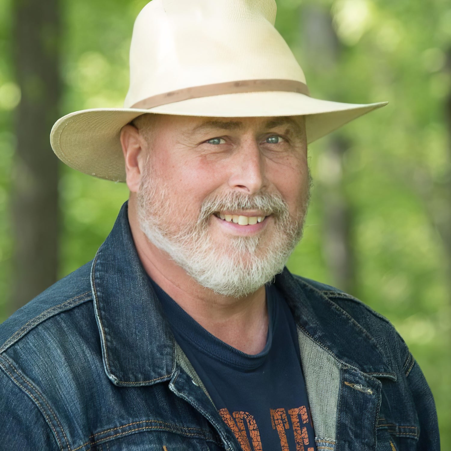 Chuck Marshall