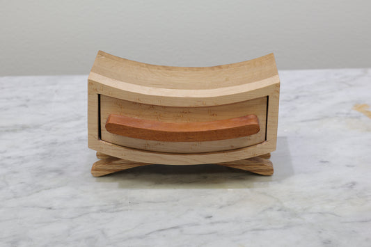 #5 by Allen Ryan