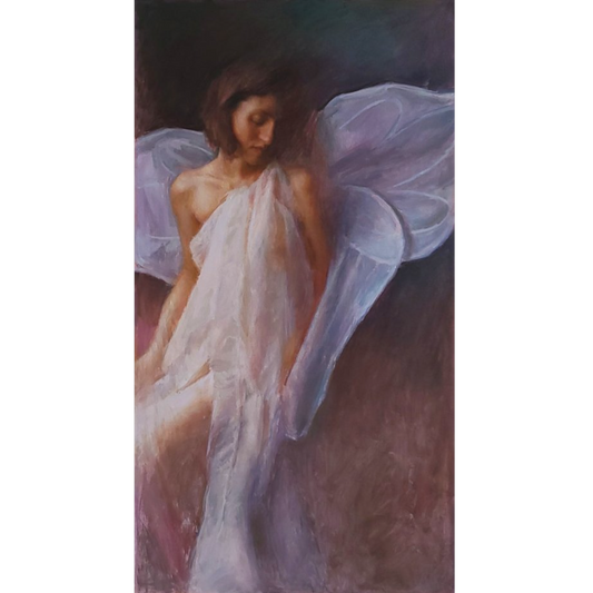 Angel by David Mueller